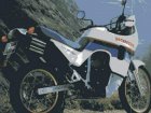 Honda XL 600V Transalp